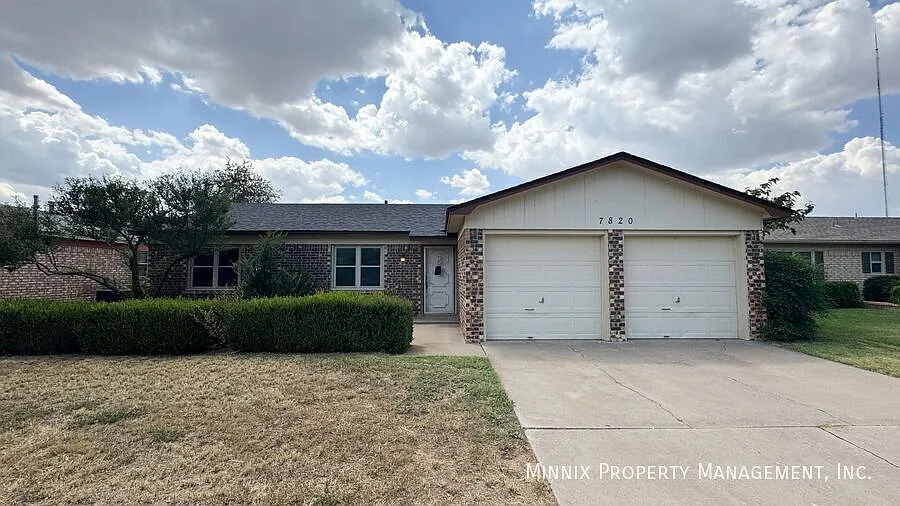 3 bedroom/ 2 bath | 7820 Vernon Ave. — Photo 2