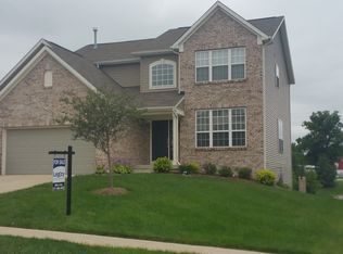 1444 Stormhaven Way, Greenwood, IN 46143