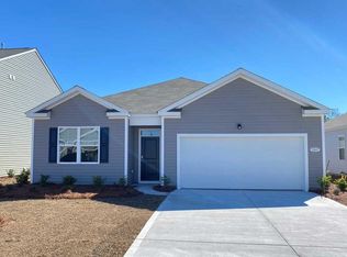 5047 Wavering Place Loop LOT 418, Myrtle Beach, SC 29579