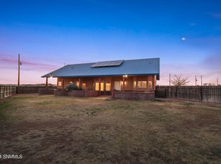 4425 Butterfly Rd, Las Cruces, NM 88011