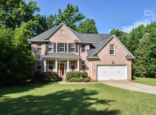 8814 Shaver Dr, Charlotte, NC 28277