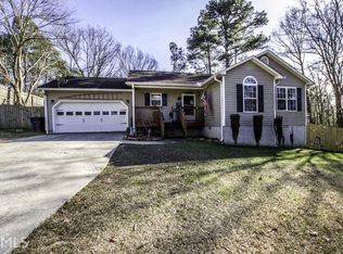 147 Tremont Dr, Rome, GA 30173
