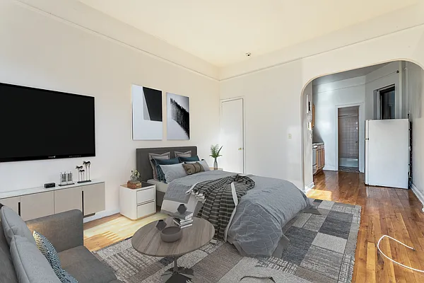 Rented by Compass | media 3