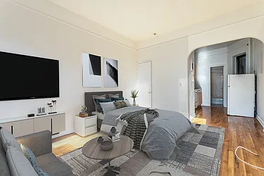 Rented by Compass