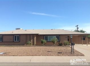 2131 W Shady Glen Ave, Phoenix, AZ 85023