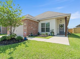 8020 Rocky Trail Ave, Baton Rouge, LA 70820