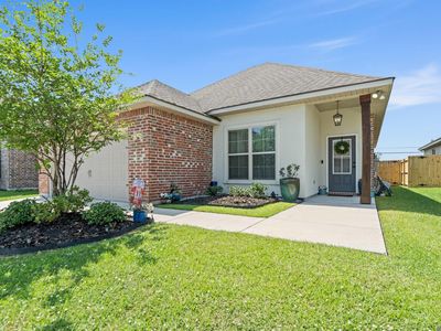 8020 Rocky Trail Ave, Baton Rouge, LA, 70820