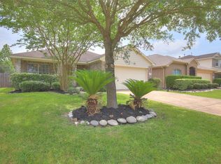 13911 Sorrel Grove Ct, Houston, TX 77047