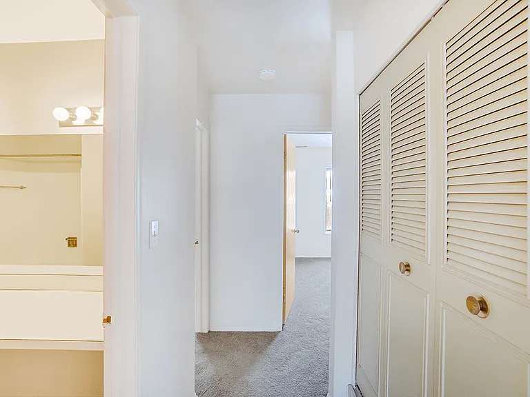 We Have 1, 2, and 3 Bedroom Floor Plans!