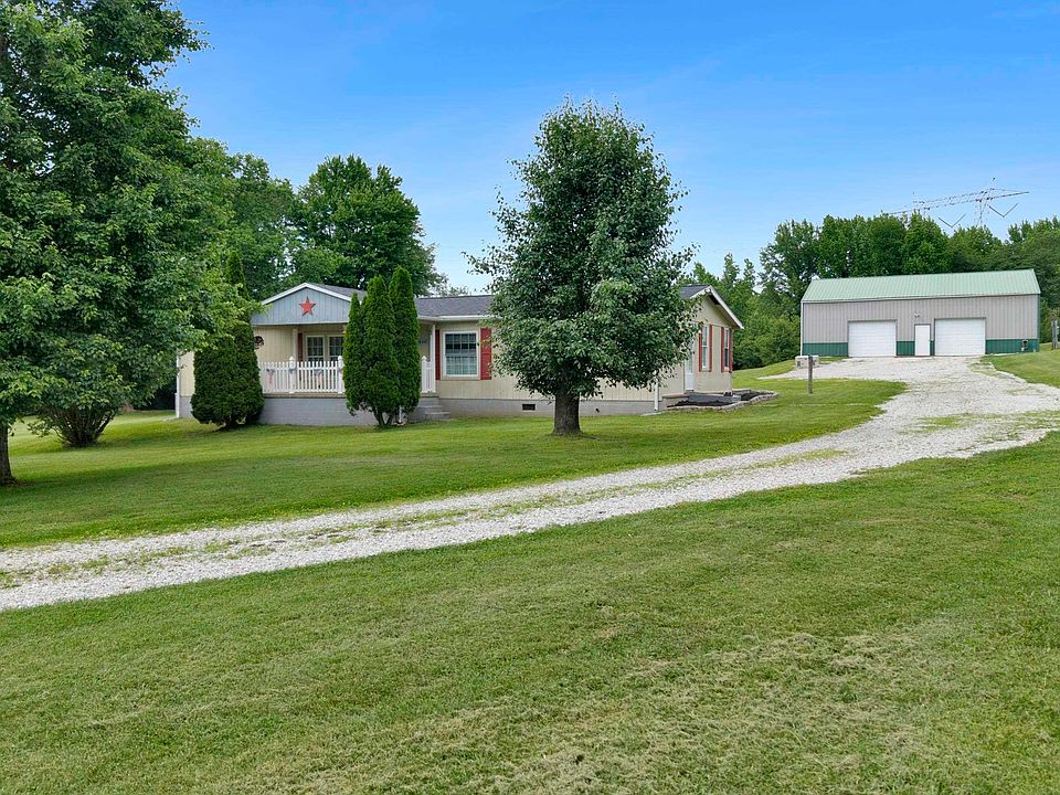 1st image of 6520 E County Road 1000 N