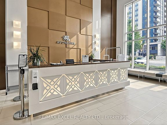 4th image of 100 Harrison Garden Blvd #602