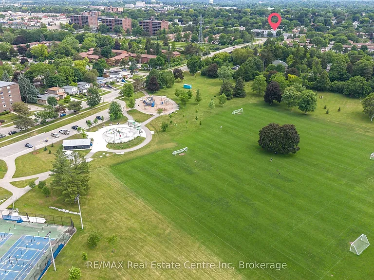 65 Silvercreek Pkwy N #401 — Photo 47