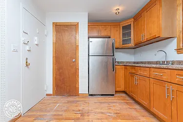 Rented by MySpaceNYC