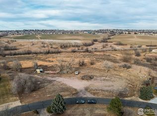 5101 Pawnee Dr, Greeley, CO 80634