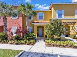 4707 Vero Beach Pl, Kissimmee, FL 34746
