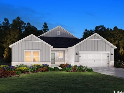5002 Riverton Ct #1159 Kensington F, Myrtle Beach, SC, 29579