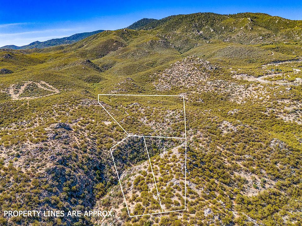 1st image of 1 Palm Canyon Dr