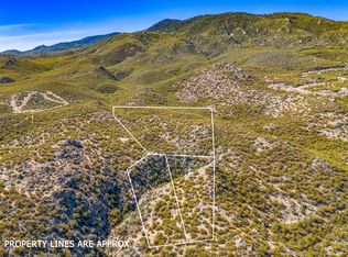 1 Palm Canyon Dr, Mountain Center, CA 92561