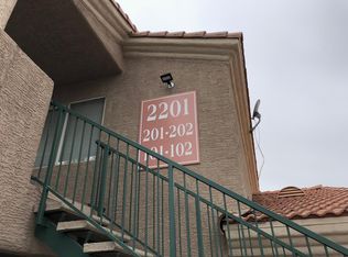 2201 James Bilbray Dr APT 201, Las Vegas, NV 89108