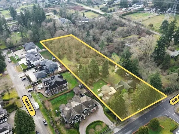 12866 56th Ave, Surrey, BC V3X 2Y9
