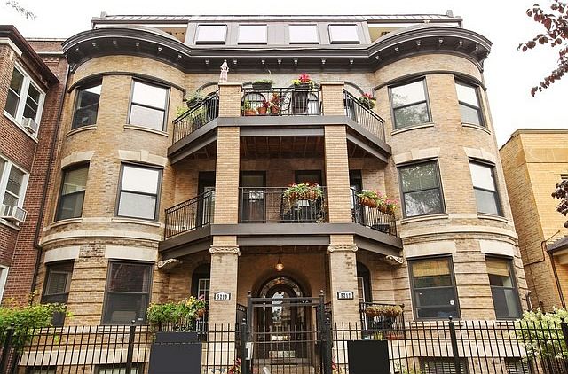 1st image of 5217 N Winthrop Ave APT Gs