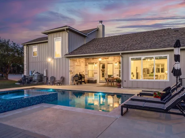 625B Las Colinas Dr, Wimberley, TX 78676