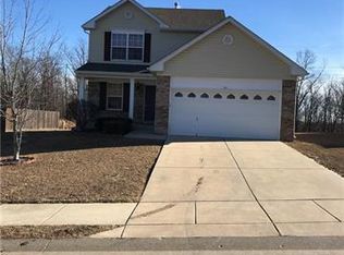 111 Kale Ct, Saint Robert, MO 65584