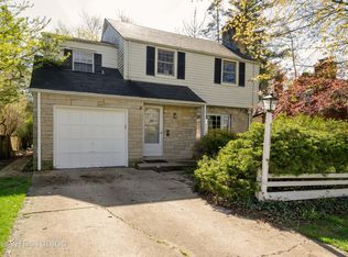 9331 Springfield Ave, Evanston, IL 60203