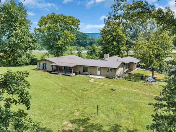 6126 Manchester Hwy, Morrison, TN 37357