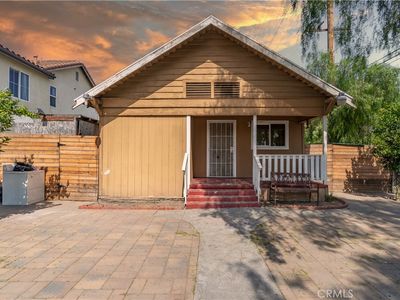101 N Allen St, San Bernardino, CA, 92408