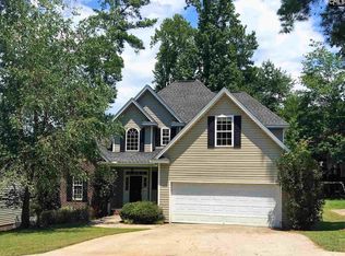 105 Moontide Ct, Lexington, SC 29072