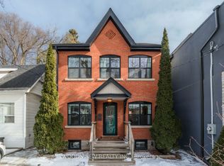 237 Rhodes Ave, Toronto, ON M4L3A2