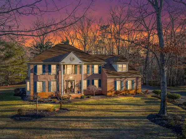 8413 Pathfinders Ct, Spotsylvania, VA 22553