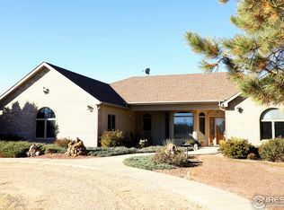 17757 County Road T5, Fort Morgan, CO 80701