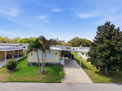 84 JACARANDA DRIVE #15, Safety Harbor, FL, 34695
