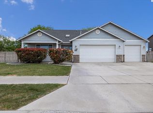 4507 Antigua Dr, Pasco, WA