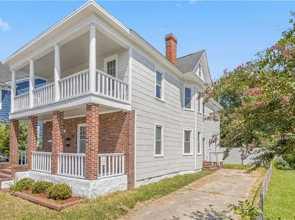 273 Elm Ave, Portsmouth, VA 23704
