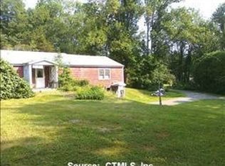 157 Center St, West Hartland, CT 06091