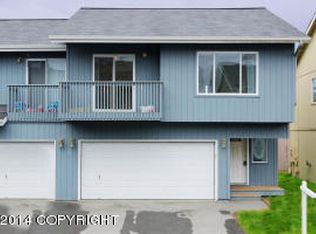343 Ocean Point Dr, Anchorage, AK 99515