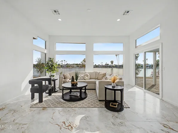10601 W BAYSIDE Road, Sun City, AZ 85351