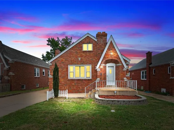 9030 Kathleen Ave, Saint Louis, MO 63123