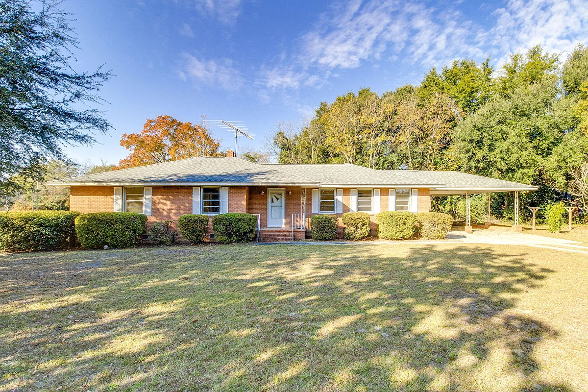 Building Photo - 2 Pickens Ct