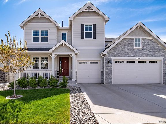 2nd image of 27794 E Davies Drive
