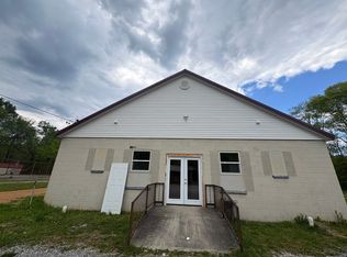 415 Woody Ave #1, Harriman, TN 37748