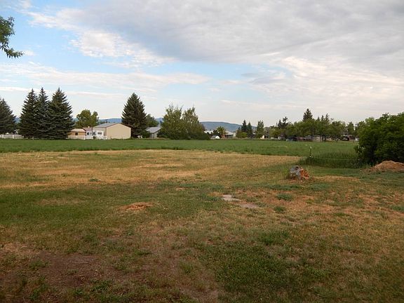 West field