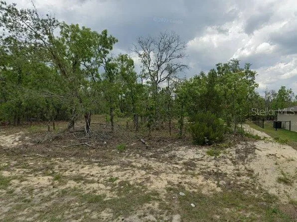 3227 W Kirkwood Pl Lot 16, Dunnellon, FL 34433