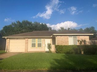 2202 Crosscoach Ln, Katy, TX 77449