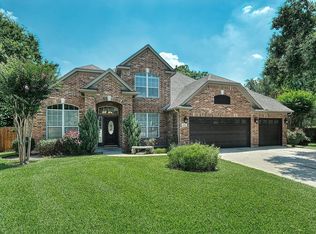4114 Lord Byron Cv, Round Rock, TX 78664