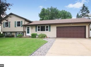 8797 75th St S, Cottage Grove, MN 55016