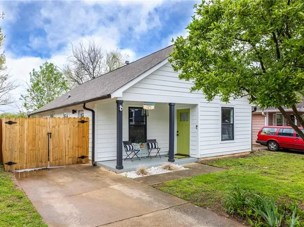 725 Grant Ter SE, Atlanta, GA 30315